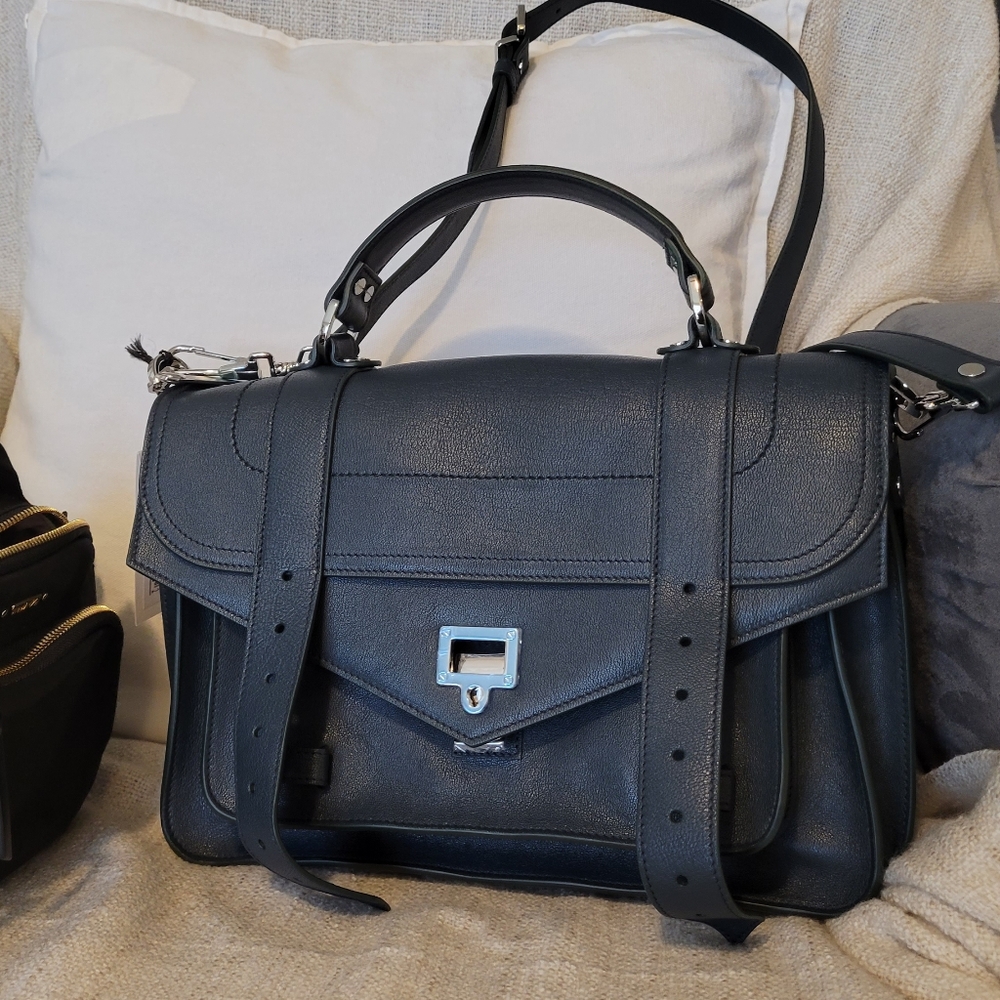 Proenza Schouler PS1 Medium